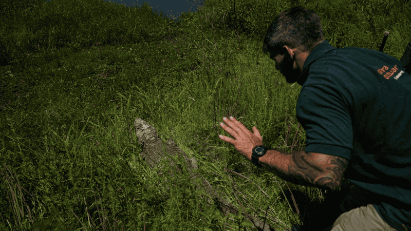 &nbsp;&nbsp;Alan Monzón/Rosario3