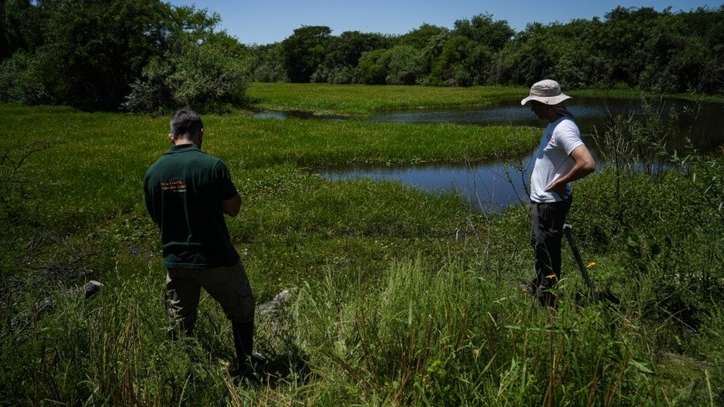 &nbsp;Alan Monzón/Rosario3&nbsp;