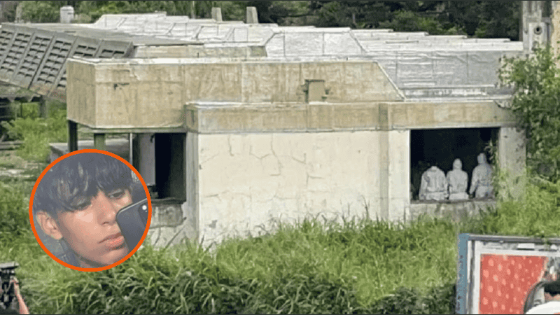 Jeremías fue hallado sin vida frente a la cancha de Colón cuatro días después de su desaparición, y las sospechas recaen sobre varios adolescentes.