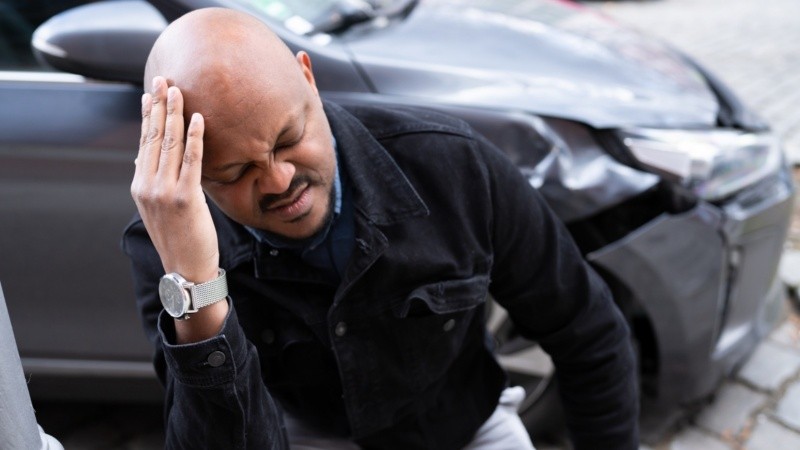 Este nuevo estudio sugiere que las lesiones deterioran la función de los vasos linfáticos que conectan el cerebro con el sistema inmunitario.