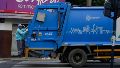 El municipio pide a los rosarinos no sacar la basura el viernes feriado.