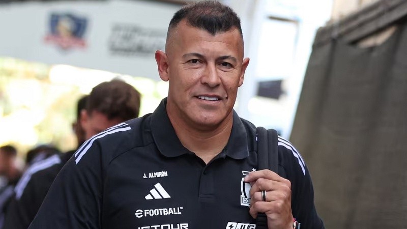 La novela de Malcorra debería estar resuelta (para bien o para mal) para cuando Almirón tome contacto con la prensa.