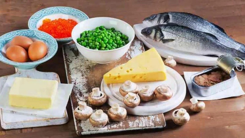 Su acción es amplia y fundamental para mantener al organismo sano.