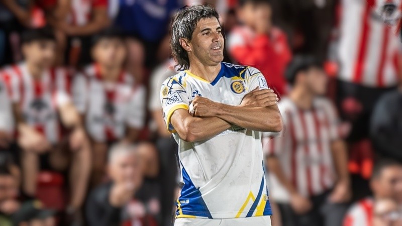 Malcorra se fue de Central y el asunto no quedó del todo claro