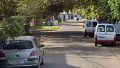 Biedma al 100 bis, un punto caliente de barrio Tablada-