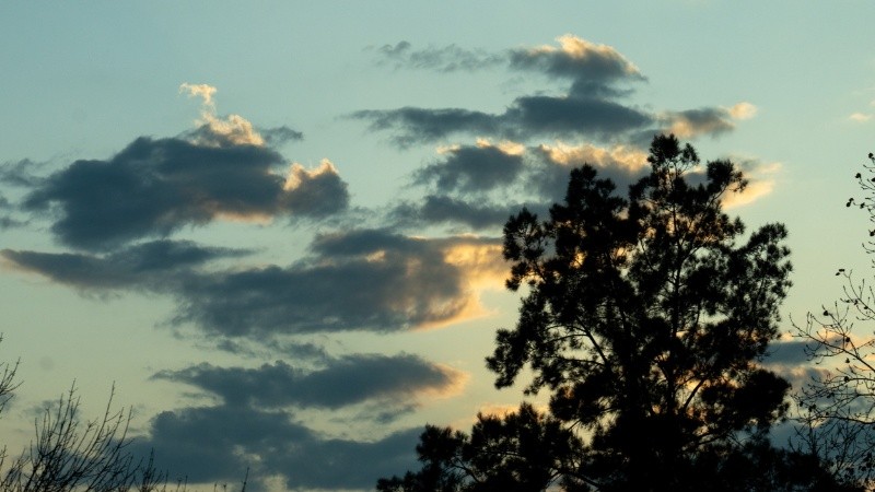 Las perspectivas para los próximos días son sumamente favorables para quienes disfrutan de las actividades al aire libre.