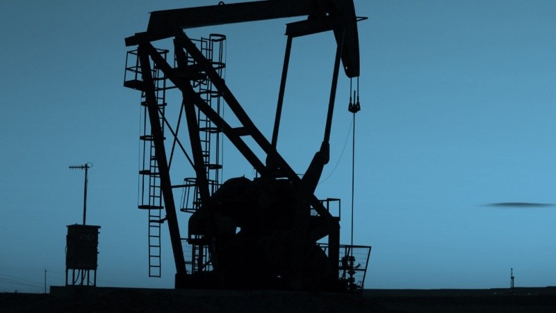 La intervención norteamericana impacta en el precio del petróleo.