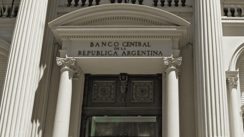 El Banco Central tiene los fondos para hacer frente al pago de los bonistas.