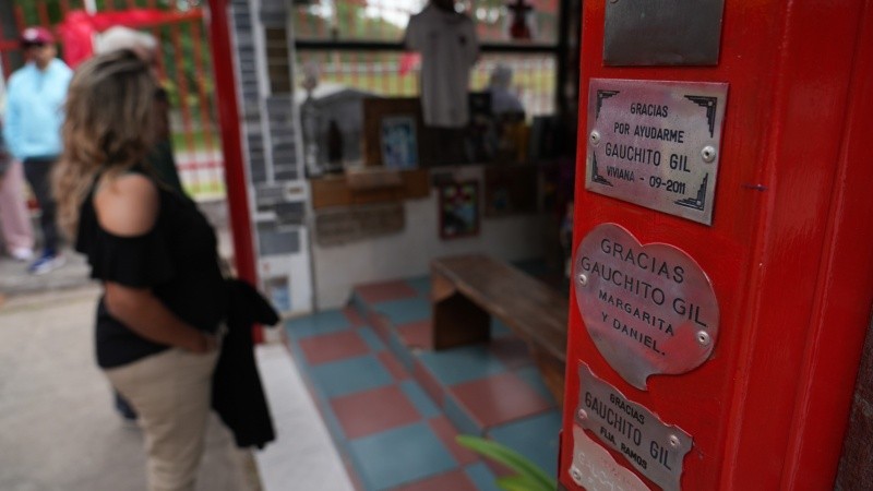 &nbsp;Alan Monzón/Rosario3