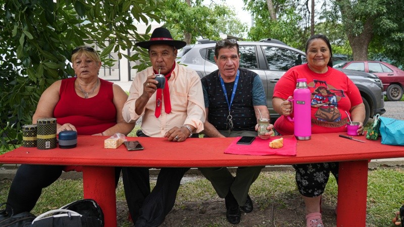 &nbsp;&nbsp;Alan Monzón/Rosario3