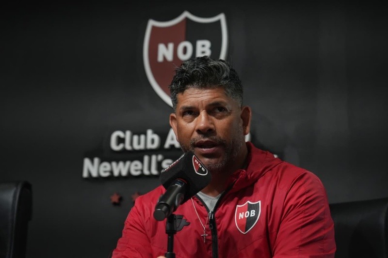 &nbsp;Gómez destacó que es un mercado de pases 