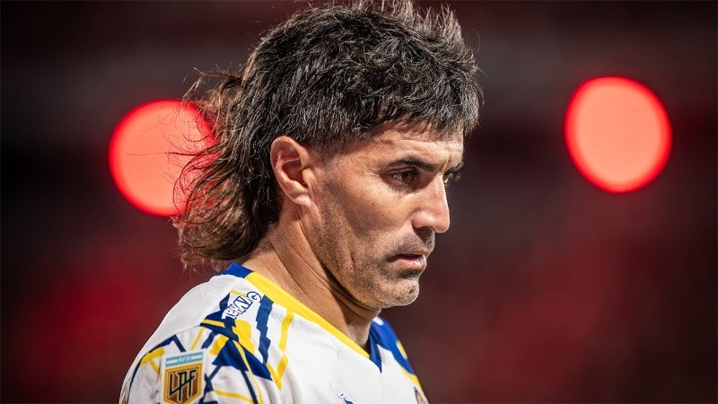 Tras el polémico final de relación, Malcorra se mostró conciliador y agradecido.