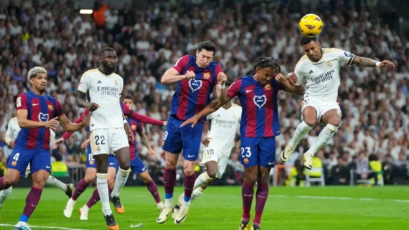 El certamen desde hace algunos años se disputa en enero y fuera de territorio europeo por un acuerdo comercial de la RFEF.