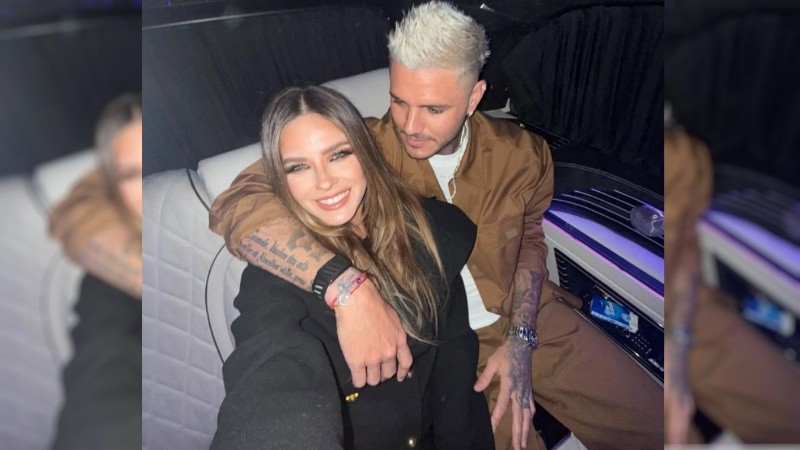 La declaración de amor del furbolista fue muy criticada.