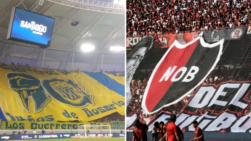 Los hinchas rosarinos tienen altas expectativas con el torneo que se viene.