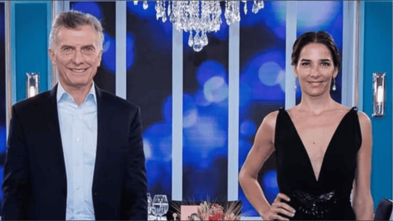 El descargo de Juana Viale después de que trascendieran rumores que la vinculaban con Macri.