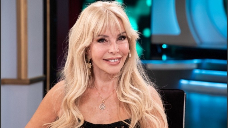 Alfano contó que al principio pensó que el mensaje de Macri era falso.