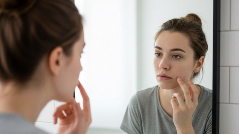 &nbsp;La imagen que devuelve el espejo (Gémini)