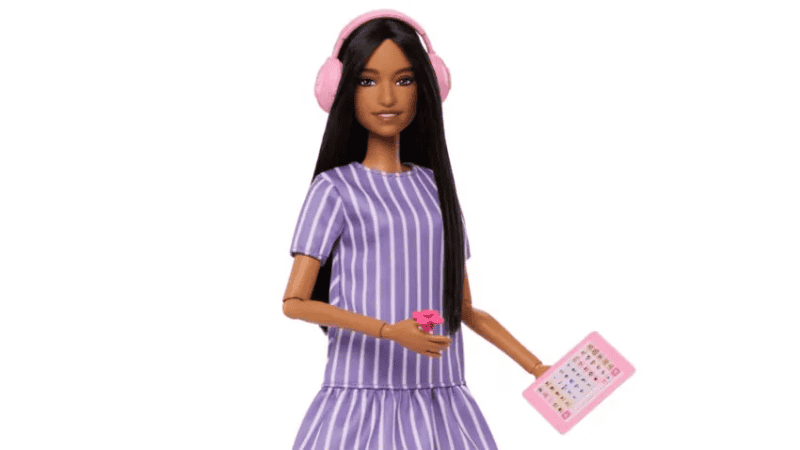 &nbsp;Mattel lanza la primera Barbie autista y amplía su apuesta por la inclusión.