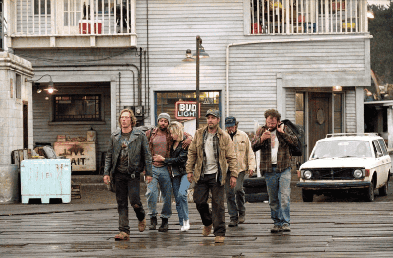 “La tormenta perfecta” (2000)&nbsp;