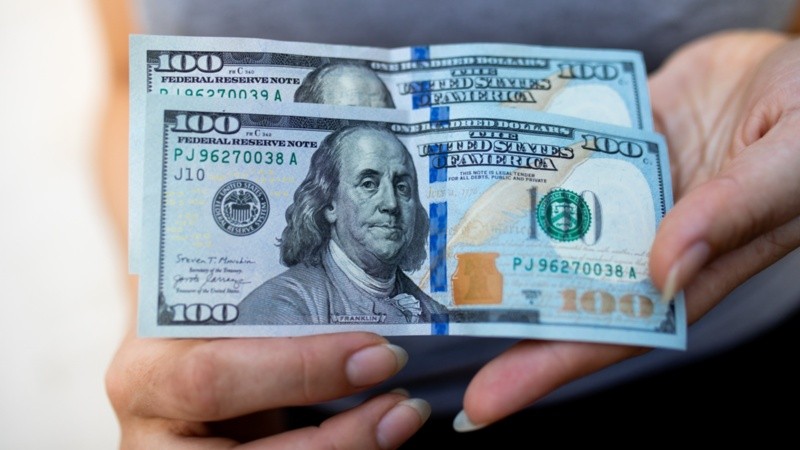 El dólar podría alcanzar los $1.600 sin intervención.