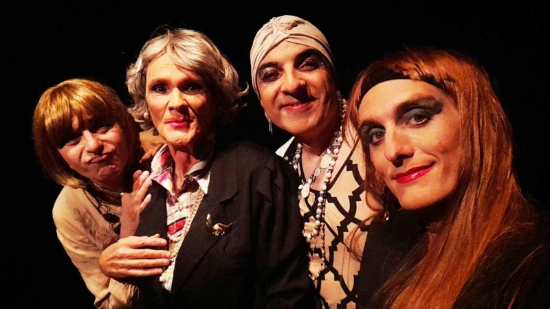 La obra 'Pleurotus Fulminaris'.