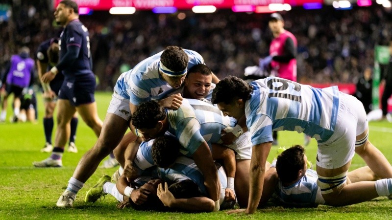 La Nations Championship debutará en 2026 con un formato que combina fase regular y una serie de finales inéditas.