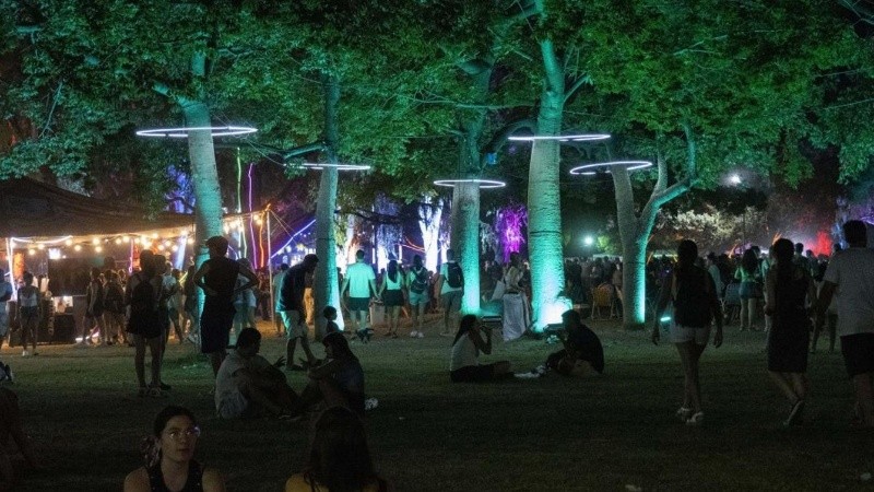 Se viene la cuarta edición del Festival Faro.