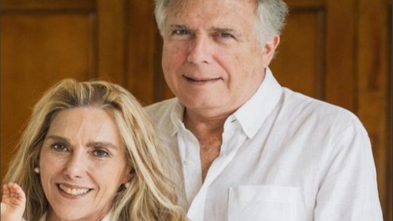 Las hijas del matrimonio Baldo piden su liberación.