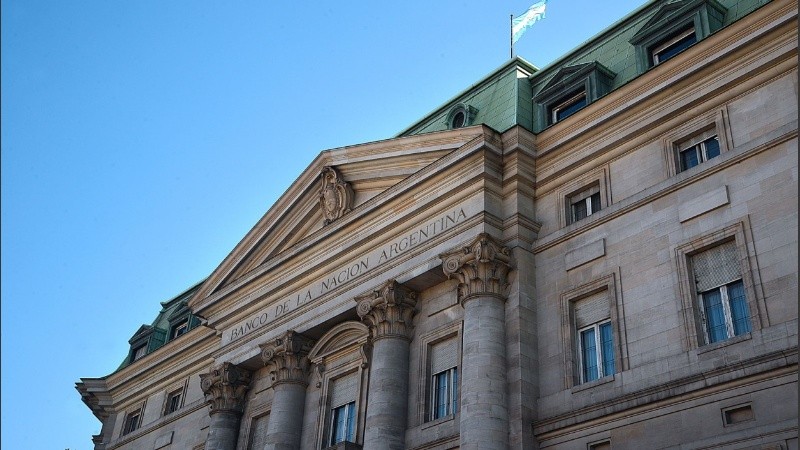 El 2025 marcó un punto de inflexión para el Banco Nación.