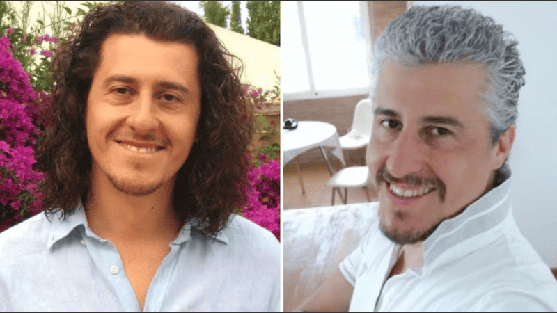 Estuvo casi tres años sin contacto y fue encontrado con vida en territorio español.