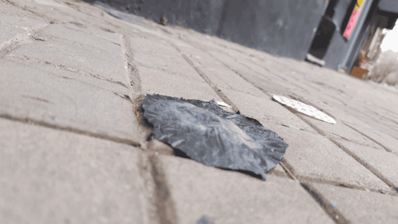 La banda de Boli y Tuttolomondo regenteaba búnkeres en Parque Casas.