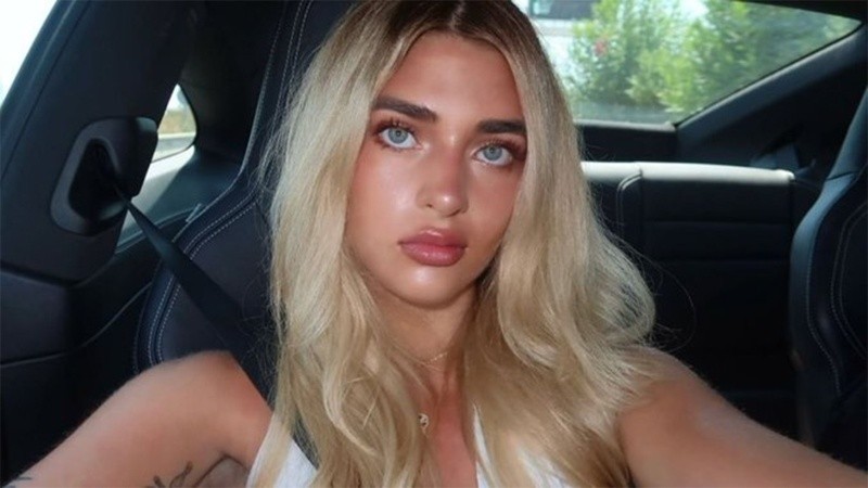 El abogado de Fort, indicó que la mujer 