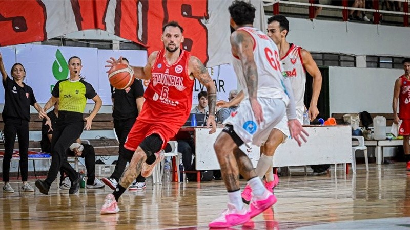 El elenco del Parque Independencia lleva 9 victorias en los últimos 10 partidos (Liga Argentina).