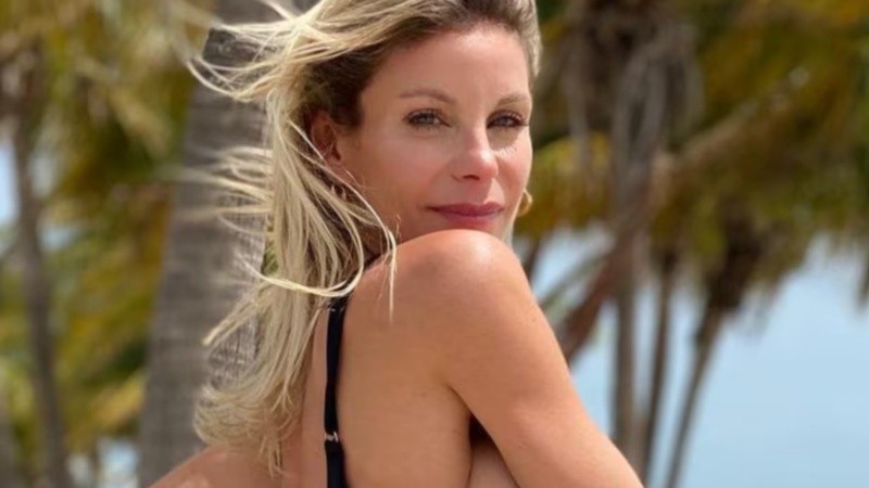 La empresaria habló de la entrevista que se viralizó