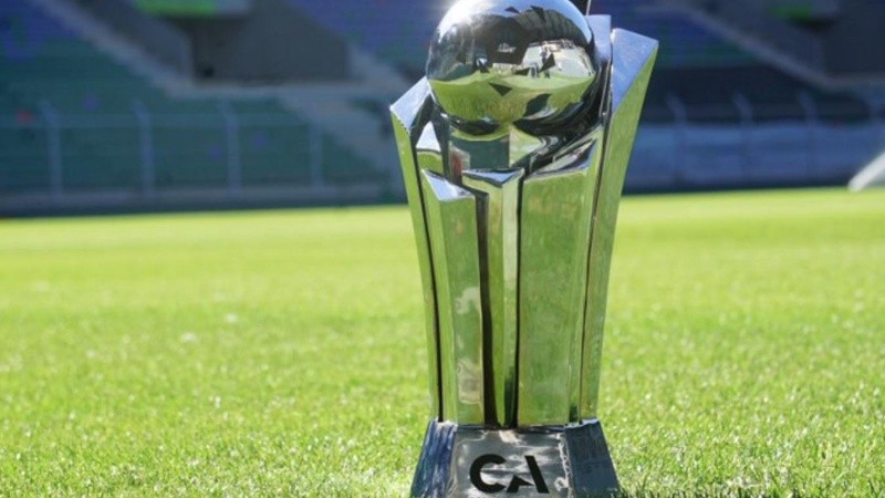 La Copa Argentina empezó a rodar este domingo.