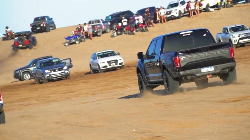 &nbsp;La normativa habilita el secuestro preventivo de vehículos cuando la conducta represente un peligro para la vida o la integridad física de las personas.