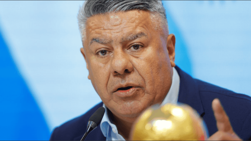 La Justicia aceptó a ARCA como querellante en el expediente contra la AFA.