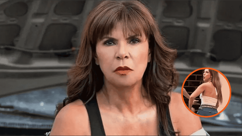 Anamá Ferreira celebró el procesamiento de la abogada acusada de racismo en Brasil.