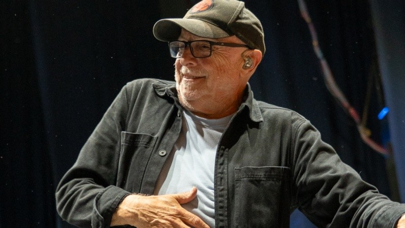 &nbsp;Juan Carlos Baglietto (Juan Somaglia)