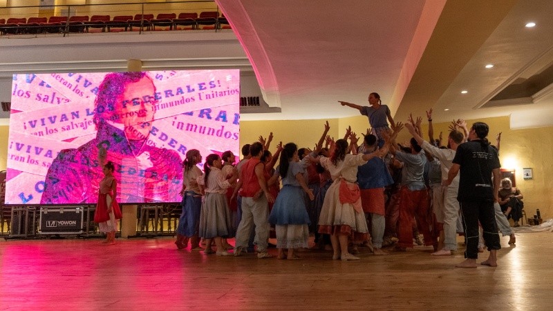 Ensayo (Juan Somaglia)&nbsp;