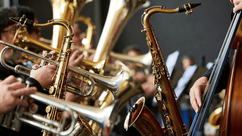 Un nuevo impulso al jazz rosarino.