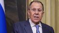 Serguei Lavrov remarcó que Rusia no tiene intención de interferir en los asuntos de Groenlandia.