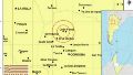 Tres sismos en 24 horas en Córdoba