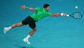El tenista Novak Djokovic volvió a hacer lo que mejor sabe: convertir lo imposible en rutina.
