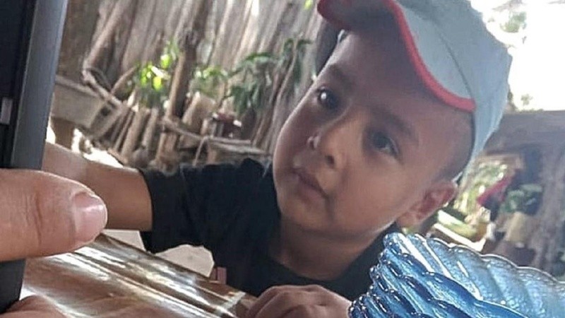 Loan Peña fue visto por última vez en junio del 2024.