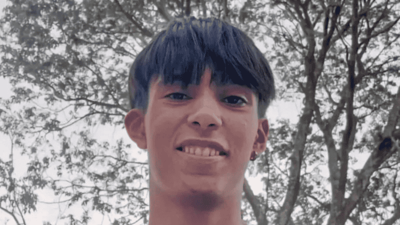 El crimen de Jeremías Monzón, oriundo de Santo Tomé, ocurrió el 18 de diciembre pasado en un predio abandonado de Santa Fe.