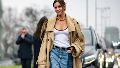 La prenda clave para armar looks relajados pero con actitud.