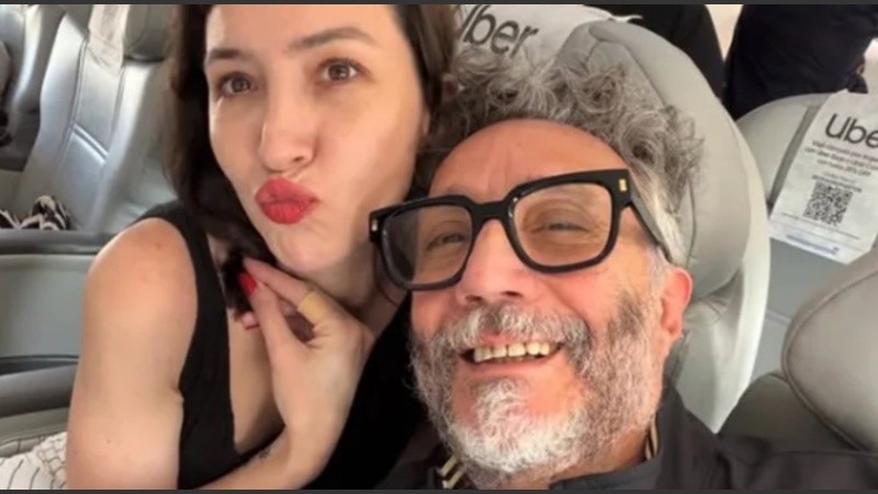 ¿Nueva pareja confirmada?