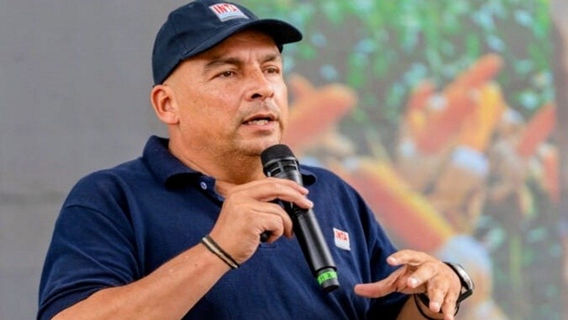 El evento será moderado por el Ing. Agr. y especialista en Riego Aquiles Salinas, director de la Estación Experimental INTA Manfredi.&nbsp;